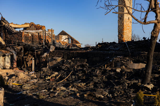 Reliable Odor Removal contractor in Berlin, OH by Fire Damage Doption