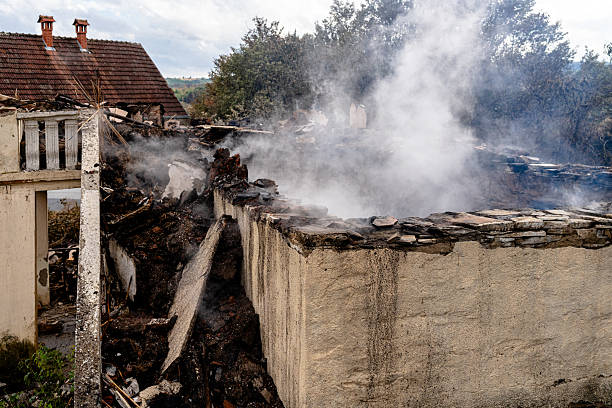 Affordable Odor Removal solutions in Berlin, OH